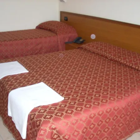 호텔 Margherita 2*