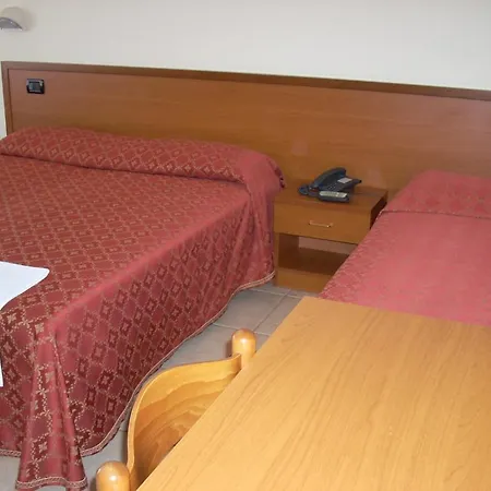 Margherita 호텔 산 조반니 로톤도