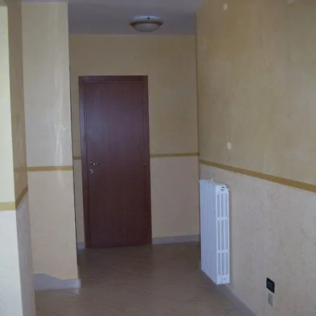 Margherita 호텔 산 조반니 로톤도