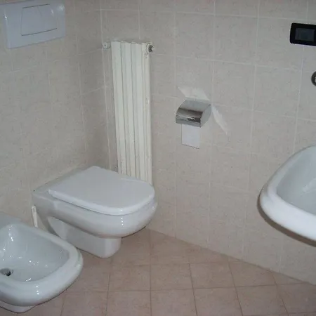 Margherita 호텔 산 조반니 로톤도