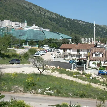 호텔 Margherita 2*