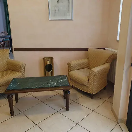 Margherita 2* 산 조반니 로톤도