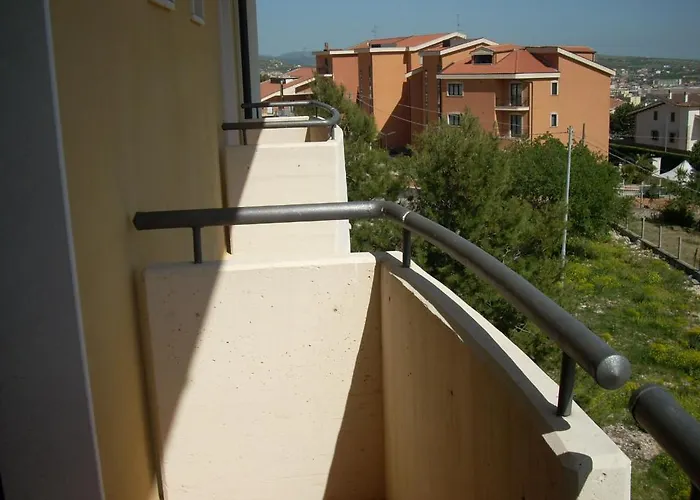 Margherita 2* San Giovanni Rotondo