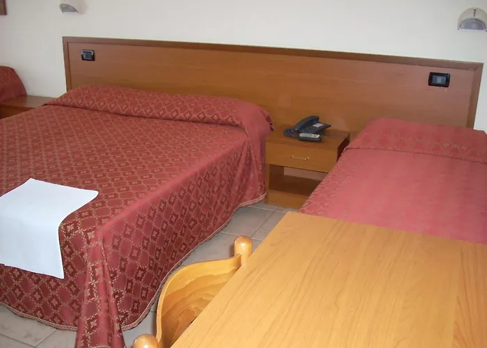 Margherita Hotel San Giovanni Rotondo