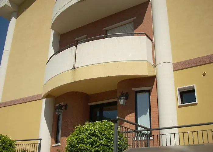 Hotel Margherita San Giovanni Rotondo