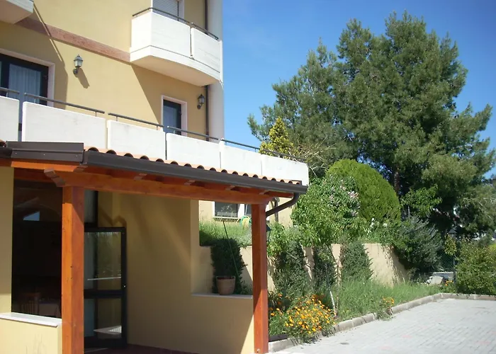 Margherita San Giovanni Rotondo