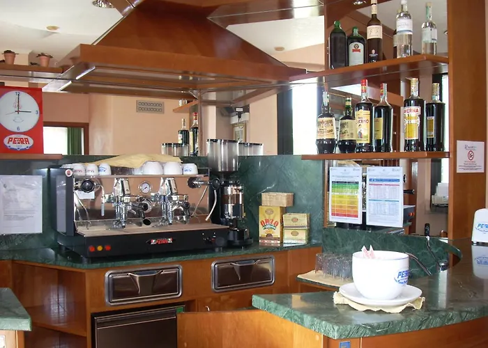 Hotel Margherita San Giovanni Rotondo