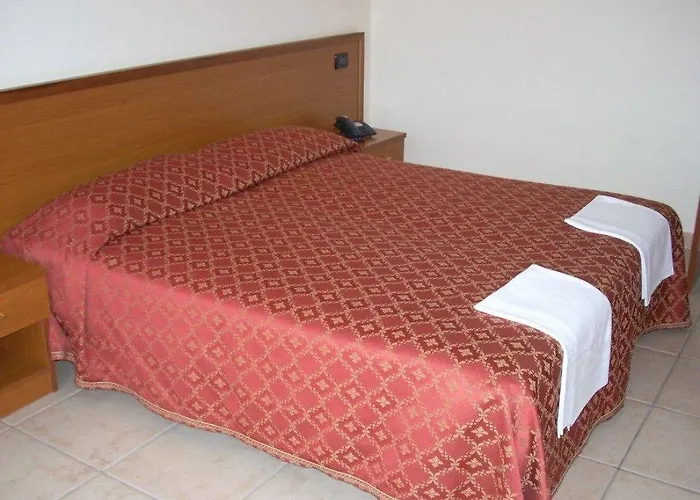 Hotel Margherita San Giovanni Rotondo