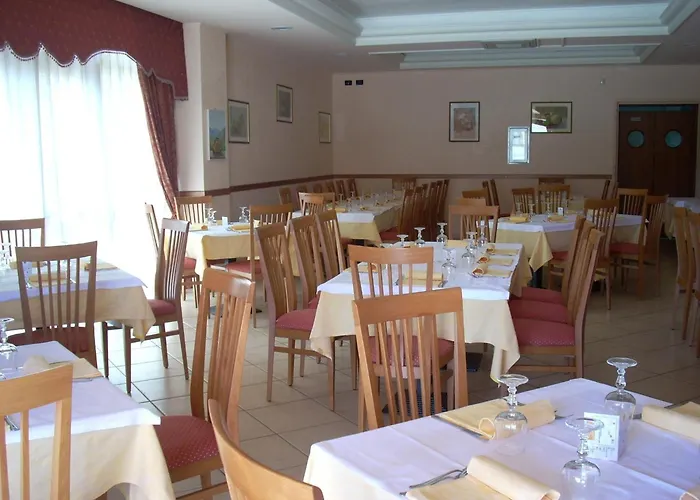 Margherita 2* San Giovanni Rotondo