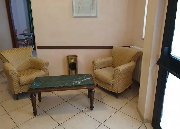 Margherita 2* San Giovanni Rotondo