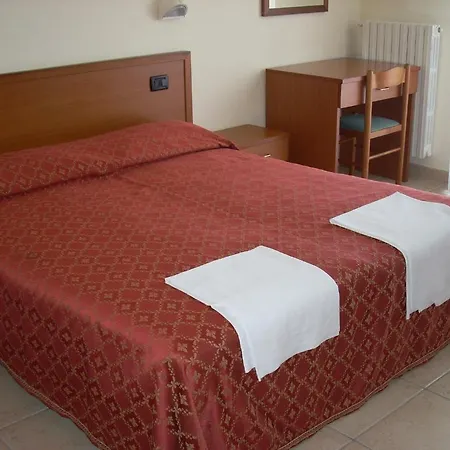 Hotell Margherita San Giovanni Rotondo