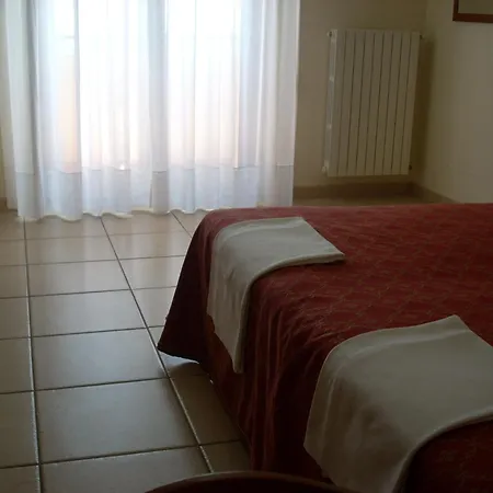 Margherita San Giovanni Rotondo