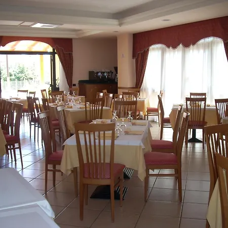 ホテル Margherita 2*