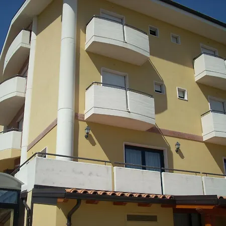 ホテル Margherita