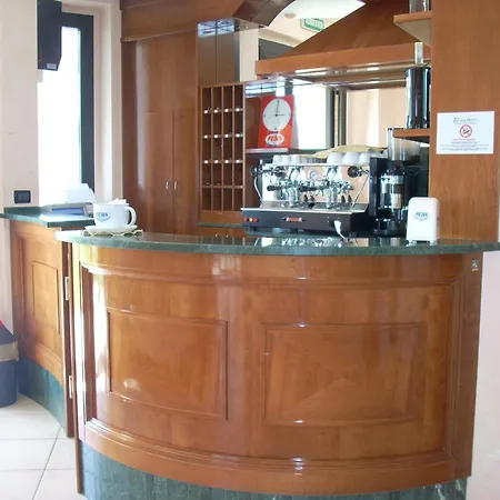 Hotel Margherita San Giovanni Rotondo