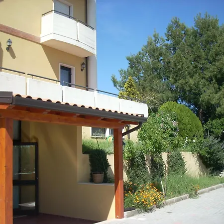 Margherita San Giovanni Rotondo