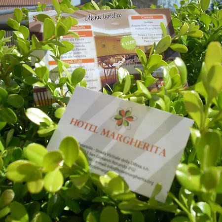 ホテル Margherita 2*