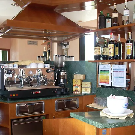 Hotel Margherita San Giovanni Rotondo