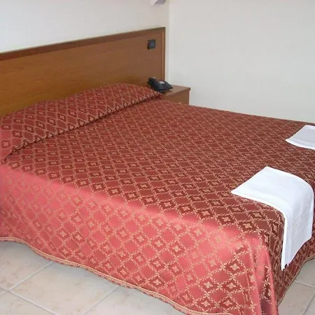 Hotell Margherita San Giovanni Rotondo