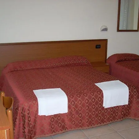 Hotell Margherita 2*