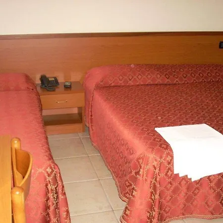 Margherita San Giovanni Rotondo