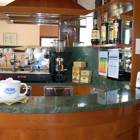 Margherita Hotel