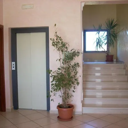 Hotell Margherita San Giovanni Rotondo