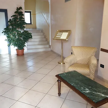 Margherita Hotel