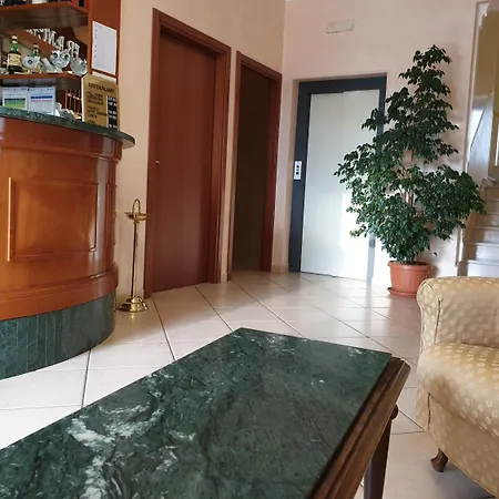 Hotell Margherita 2*