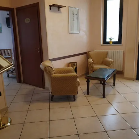 Margherita Hotel San Giovanni Rotondo