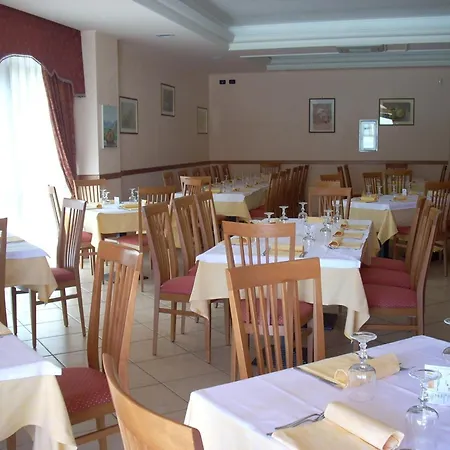 Margherita 2* San Giovanni Rotondo