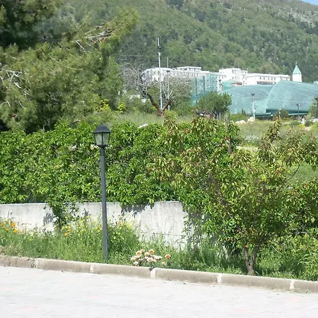 Margherita Hotel