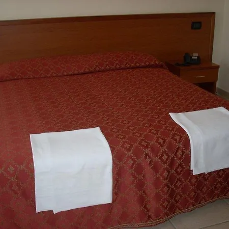 Margherita Hotell