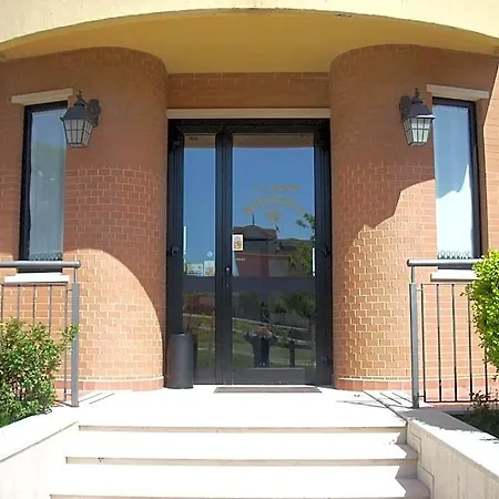 Margherita Hotell