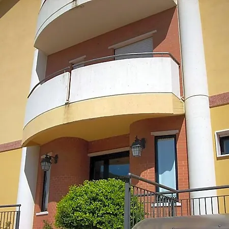 Margherita Hotell San Giovanni Rotondo