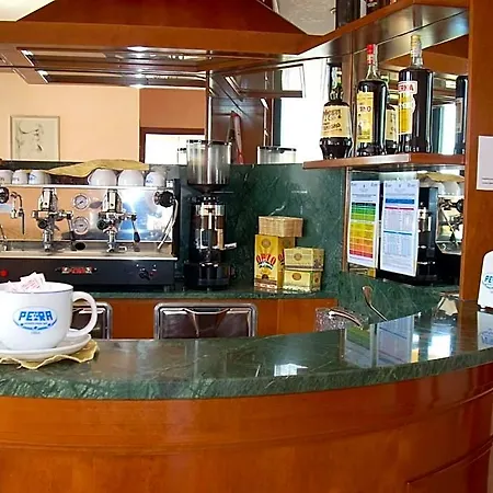 Margherita Hotell 2*
