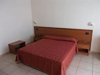 Hotell Margherita San Giovanni Rotondo