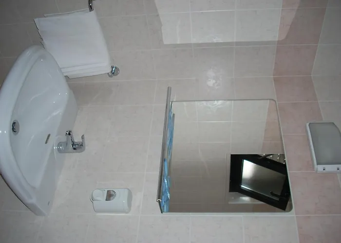 Margherita 2* サン・ジョバンニ・ロトンド