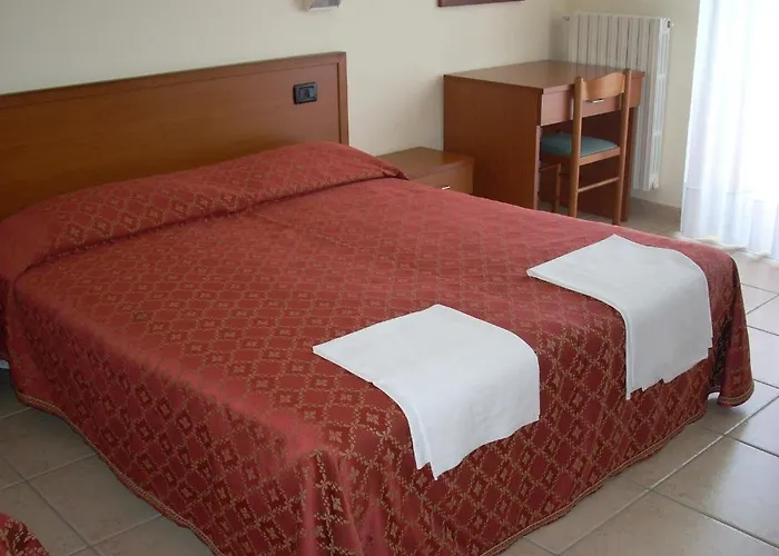 Hotel Margherita San Giovanni Rotondo