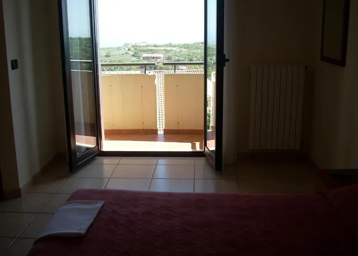 Hotel Margherita San Giovanni Rotondo