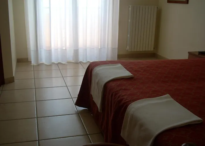 Margherita サン・ジョバンニ・ロトンド