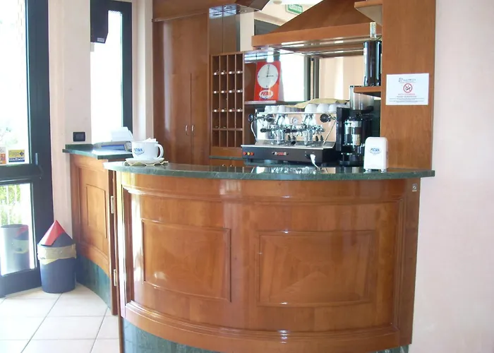 Hotel Margherita San Giovanni Rotondo