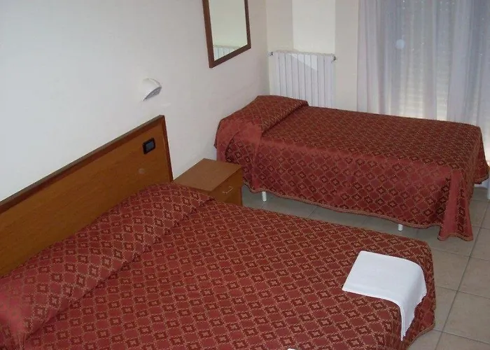 Margherita 2* San Giovanni Rotondo