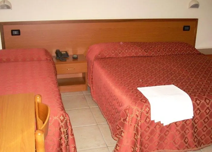 Margherita San Giovanni Rotondo