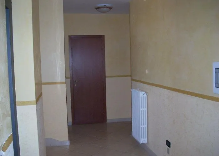 Margherita Hotel San Giovanni Rotondo