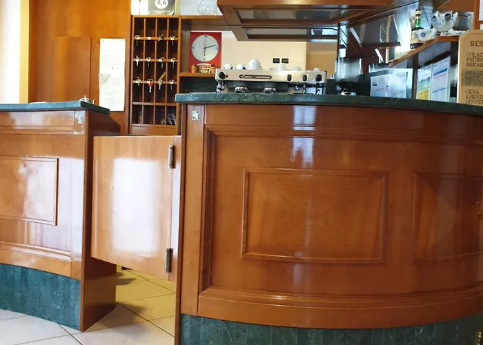 Margherita 2* San Giovanni Rotondo