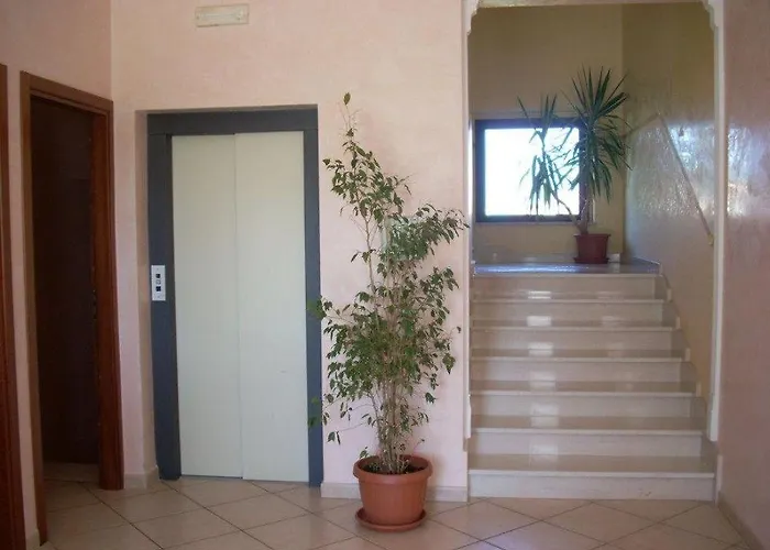 Hotel Margherita San Giovanni Rotondo