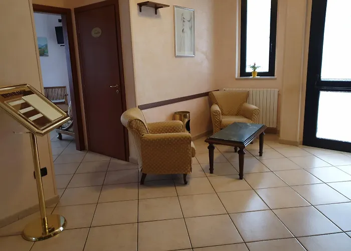 Margherita Hotel San Giovanni Rotondo