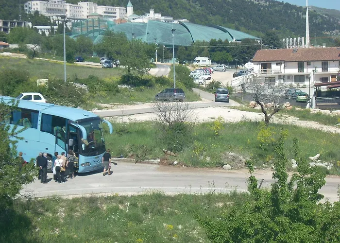 ホテル Margherita サン・ジョバンニ・ロトンド