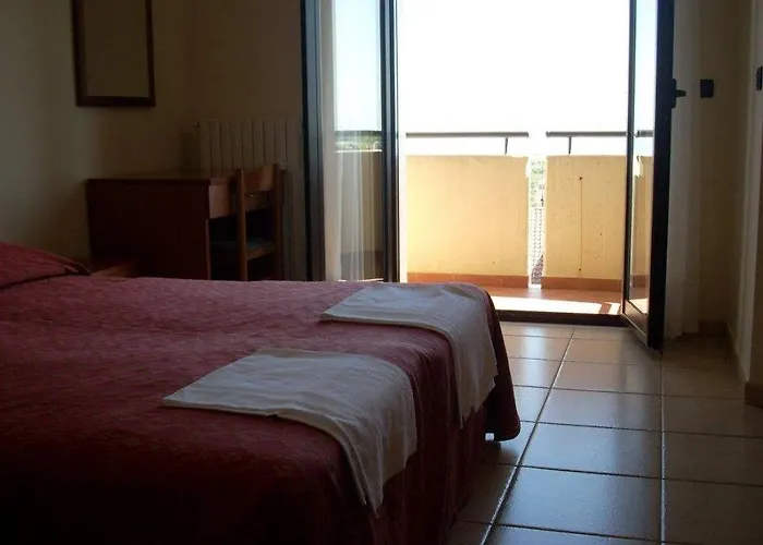 Margherita Hotel 2*